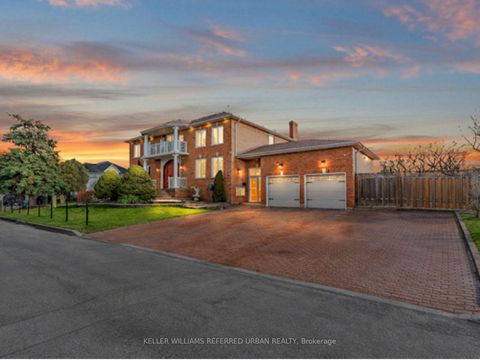 Photo 0 at 33 Redberry Parkway, Maple Leaf, Toronto