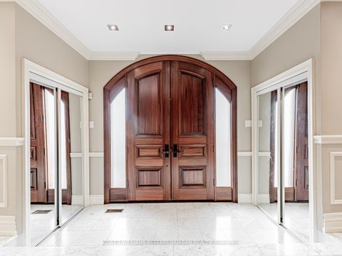 Photo 5 at 33 Redberry Parkway, Maple Leaf, Toronto