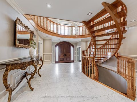 Photo 6 at 33 Redberry Parkway, Maple Leaf, Toronto