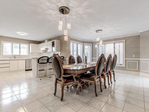 Photo 9 at 33 Redberry Parkway, Maple Leaf, Toronto