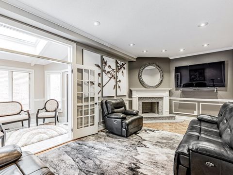 Photo 12 at 33 Redberry Parkway, Maple Leaf, Toronto