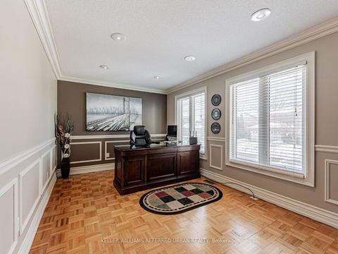 Photo 14 at 33 Redberry Parkway, Maple Leaf, Toronto