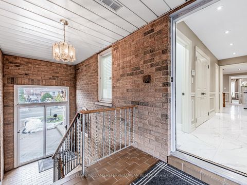 Photo 17 at 33 Redberry Parkway, Maple Leaf, Toronto