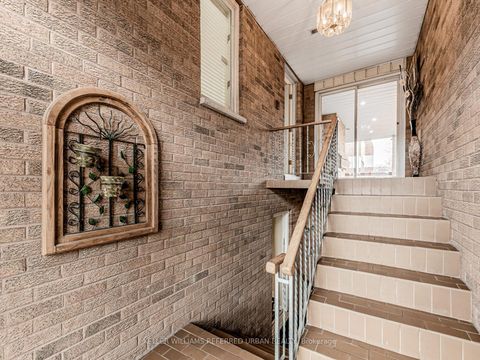 Photo 18 at 33 Redberry Parkway, Maple Leaf, Toronto