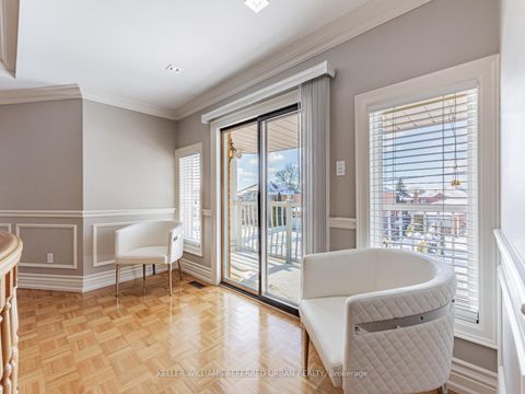 Photo 21 at 33 Redberry Parkway, Maple Leaf, Toronto