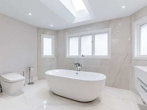 Photo 23 at 33 Redberry Parkway, Maple Leaf, Toronto