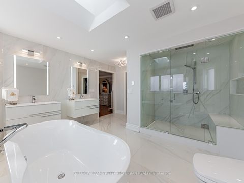 Photo 24 at 33 Redberry Parkway, Maple Leaf, Toronto