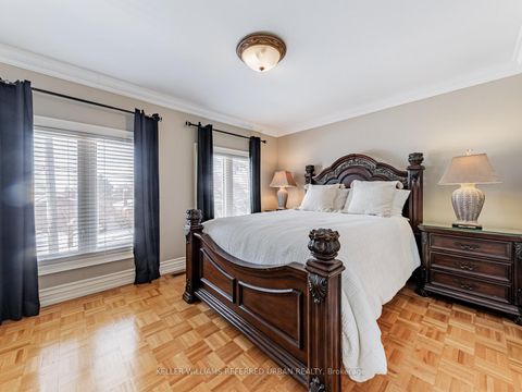 Photo 25 at 33 Redberry Parkway, Maple Leaf, Toronto