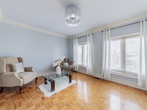 Photo 27 at 33 Redberry Parkway, Maple Leaf, Toronto