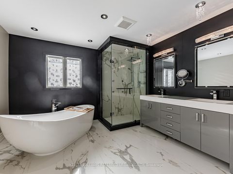 Photo 28 at 33 Redberry Parkway, Maple Leaf, Toronto
