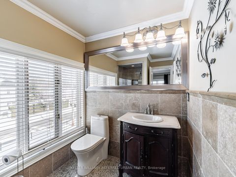 Photo 29 at 33 Redberry Parkway, Maple Leaf, Toronto