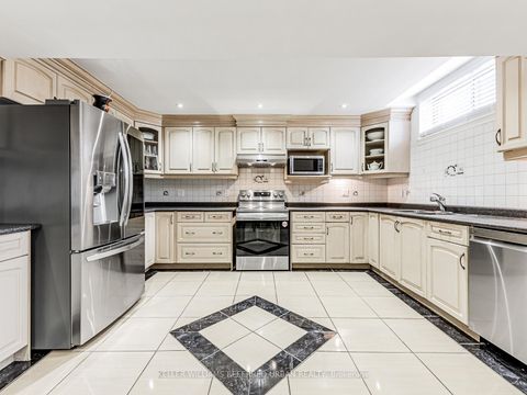 Photo 30 at 33 Redberry Parkway, Maple Leaf, Toronto