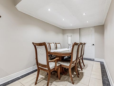 Photo 33 at 33 Redberry Parkway, Maple Leaf, Toronto