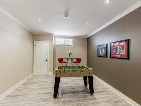 Photo 35 at 33 Redberry Parkway, Maple Leaf, Toronto