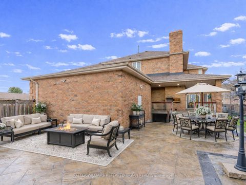 Photo 36 at 33 Redberry Parkway, Maple Leaf, Toronto