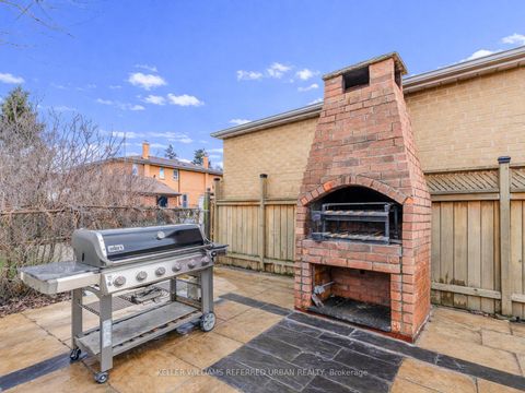 Photo 37 at 33 Redberry Parkway, Maple Leaf, Toronto