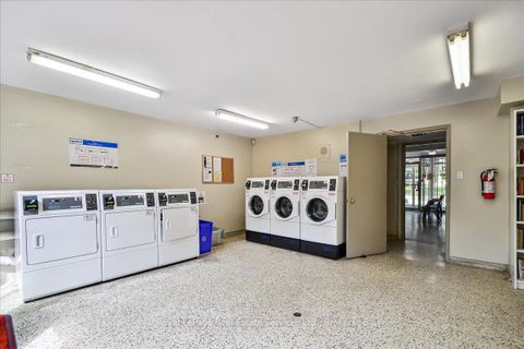 Photo 18 at 203 - 100 Coe Hill Drive, Swansea, Toronto