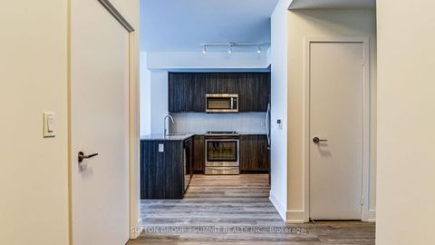 Photo 4 at 3305 - 20 Shore Breeze Drive, Mimico, Toronto