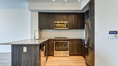 Photo 5 at 3305 - 20 Shore Breeze Drive, Mimico, Toronto