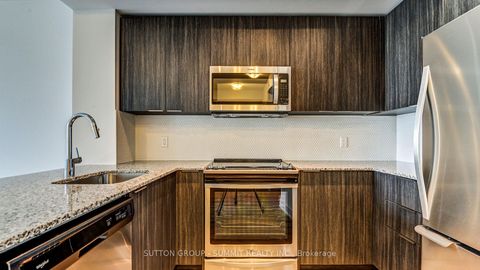 Photo 6 at 3305 - 20 Shore Breeze Drive, Mimico, Toronto