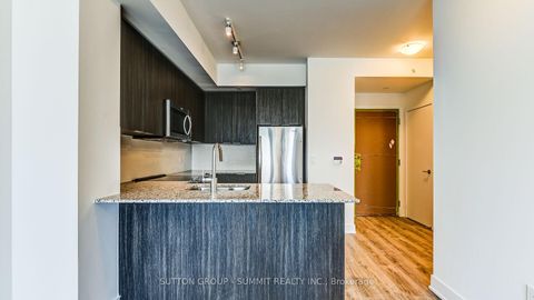 Photo 11 at 3305 - 20 Shore Breeze Drive, Mimico, Toronto