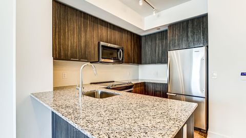 Photo 12 at 3305 - 20 Shore Breeze Drive, Mimico, Toronto