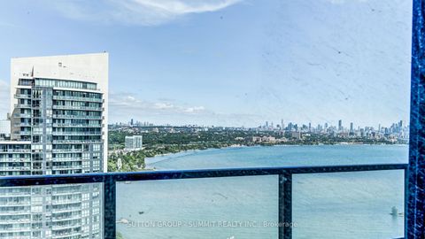 Photo 16 at 3305 - 20 Shore Breeze Drive, Mimico, Toronto