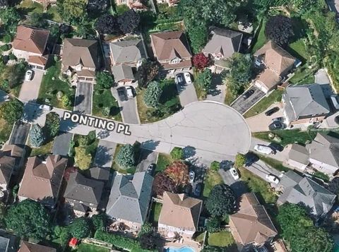 Photo 1 at 618 Ponting Place, Armitage, Newmarket