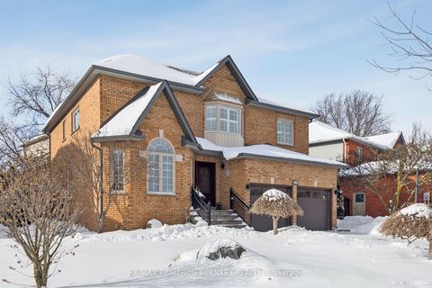 Photo 2 at 618 Ponting Place, Armitage, Newmarket