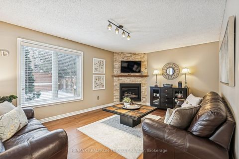 Photo 19 at 618 Ponting Place, Armitage, Newmarket