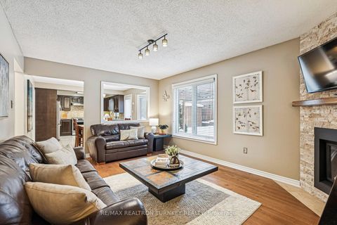 Photo 21 at 618 Ponting Place, Armitage, Newmarket