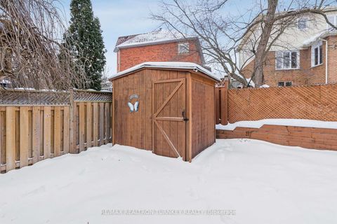 Photo 43 at 618 Ponting Place, Armitage, Newmarket