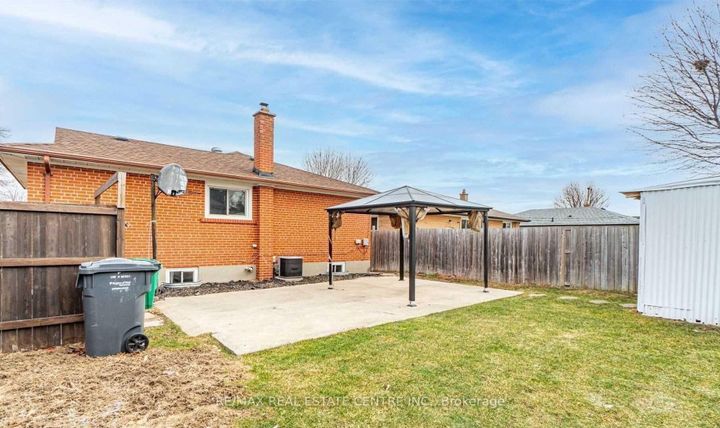 Photo 19 at 2 Milner Road, Brampton East, Brampton