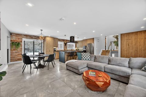 Photo 5 at 1386 Gilford Road, Rural Innisfil, Innisfil