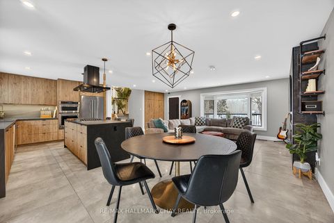 Photo 7 at 1386 Gilford Road, Rural Innisfil, Innisfil