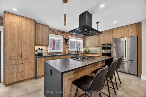 Photo 9 at 1386 Gilford Road, Rural Innisfil, Innisfil