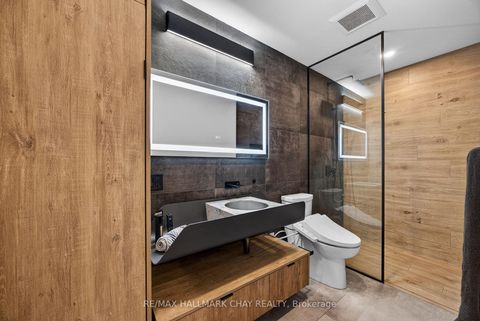 Photo 18 at 1386 Gilford Road, Rural Innisfil, Innisfil