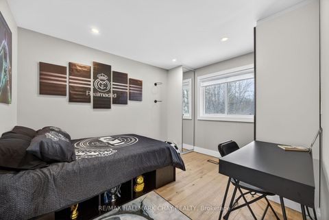 Photo 19 at 1386 Gilford Road, Rural Innisfil, Innisfil