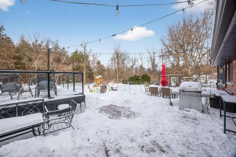 Photo 26 at 1386 Gilford Road, Rural Innisfil, Innisfil