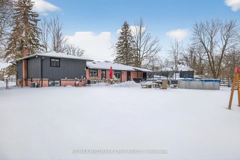 Photo 29 at 1386 Gilford Road, Rural Innisfil, Innisfil