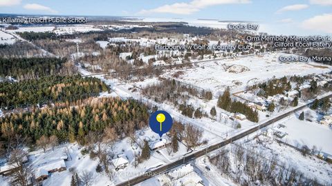 Photo 31 at 1386 Gilford Road, Rural Innisfil, Innisfil