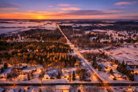 Photo 32 at 1386 Gilford Road, Rural Innisfil, Innisfil