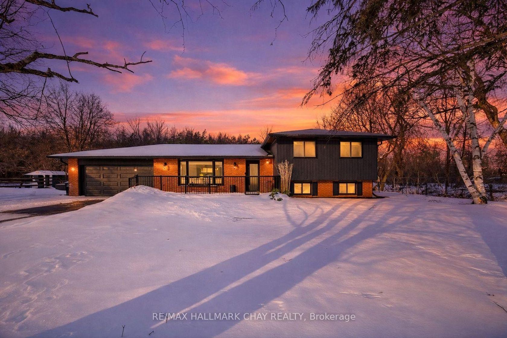 1386 Gilford Road, Rural Innisfil, Innisfil photo number 2