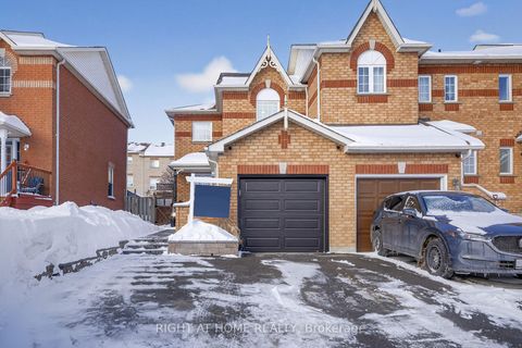 Photo 1 at 42 DRAKE Drive, Painswick South, Barrie