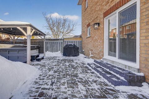 Photo 8 at 42 DRAKE Drive, Painswick South, Barrie