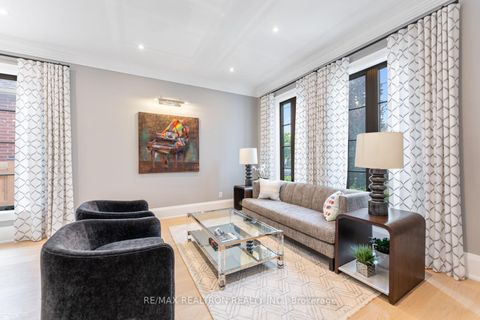 Photo 1 at 20 Sunbeam Avenue, Clanton Park, Toronto