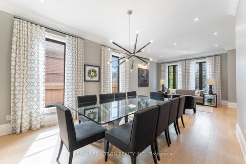 Photo 3 at 20 Sunbeam Avenue, Clanton Park, Toronto