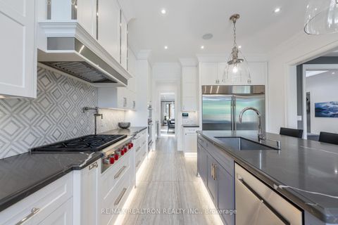 Photo 10 at 20 Sunbeam Avenue, Clanton Park, Toronto