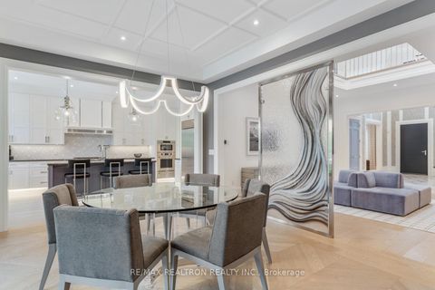 Photo 15 at 20 Sunbeam Avenue, Clanton Park, Toronto