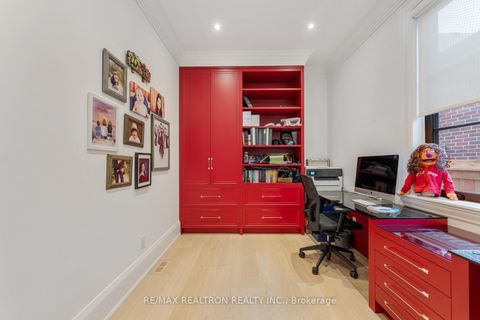 Photo 19 at 20 Sunbeam Avenue, Clanton Park, Toronto